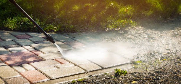 Trusted Highland Park, MI Pressure Washing Services Experts